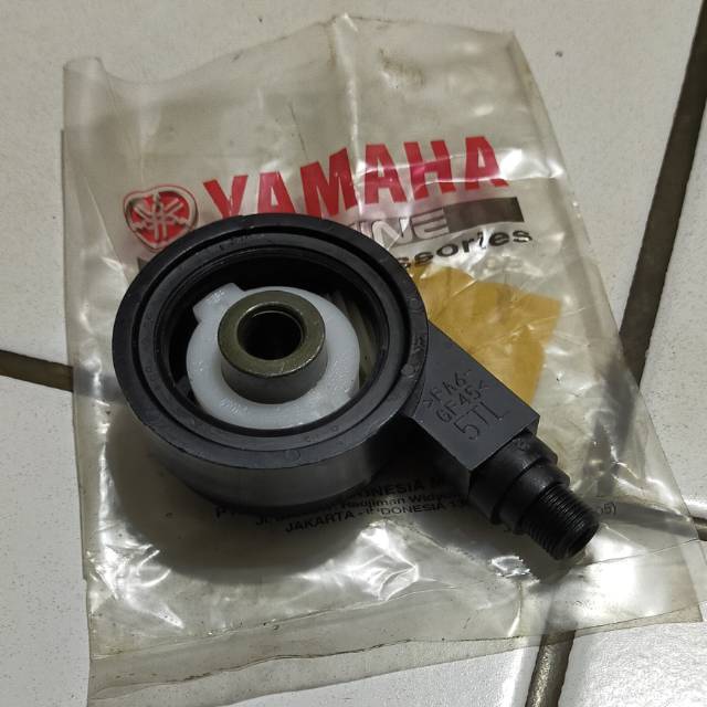 GEAR BOX, GIGI KILOMETER MIO, MIO J, MIO GT, X RIDE