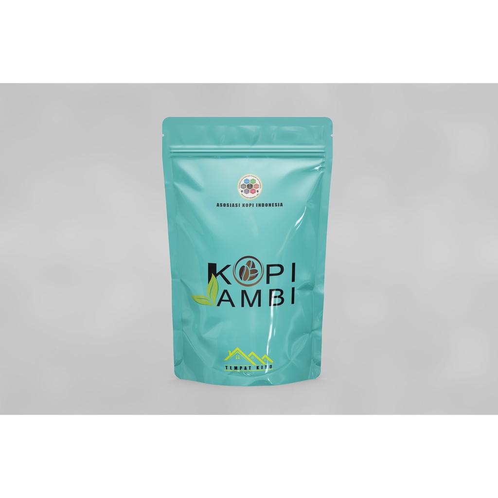 BUBUK KOPI ROBUSTA JANGKAT JAMBI 1kg