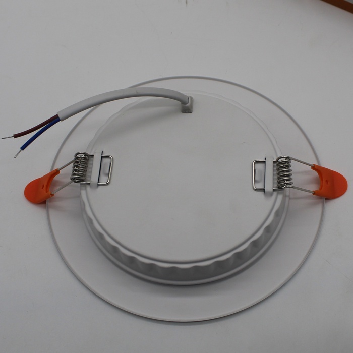 Lampu Downlight LED Inbow 6W 9W 12W 18W 24W / Downlight Panel LED Inbow Bulat