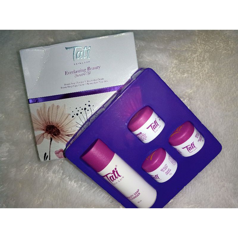 

tatiskincare