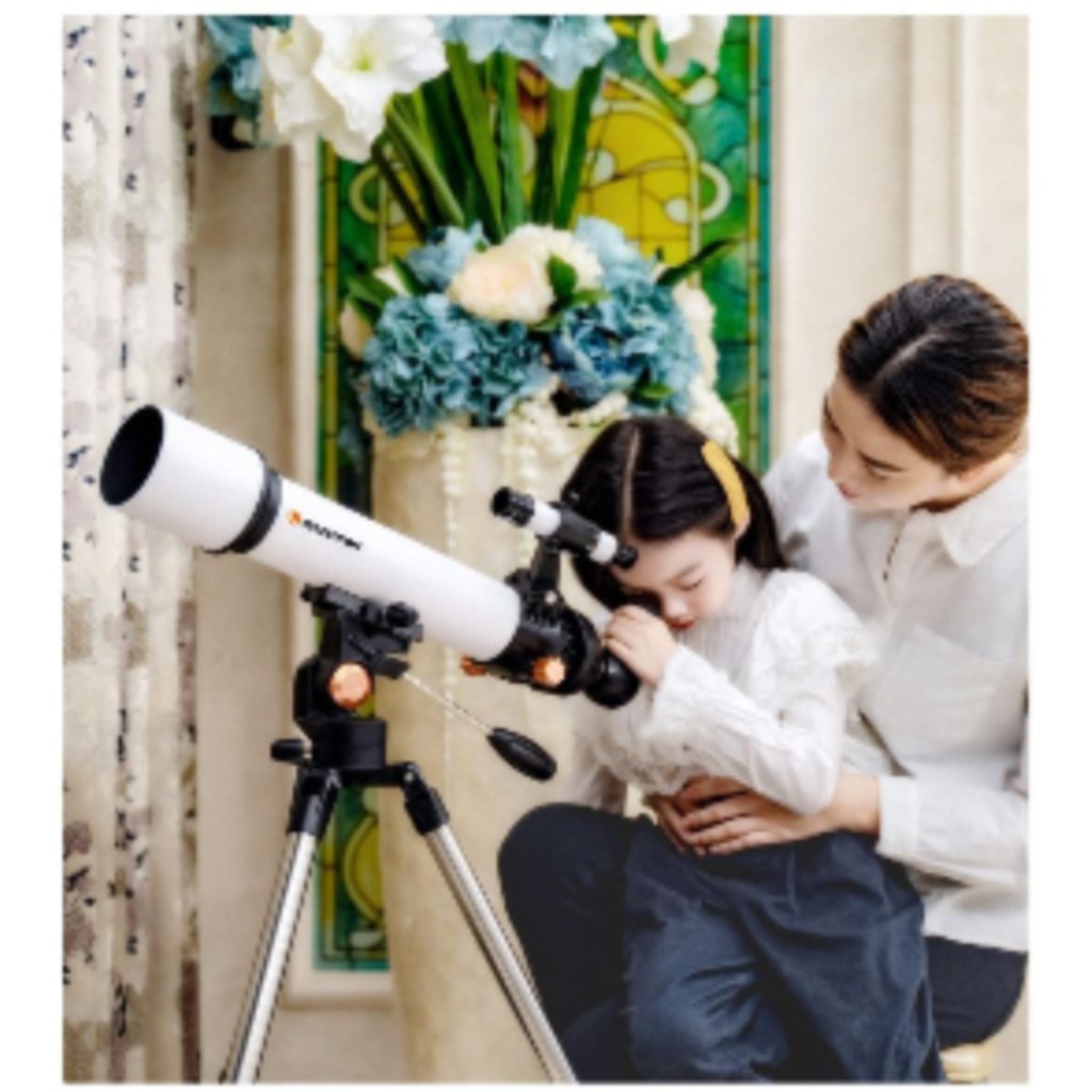 Xiaomi Star Trang Celestron Telescope Teropong Bintang Astronomi