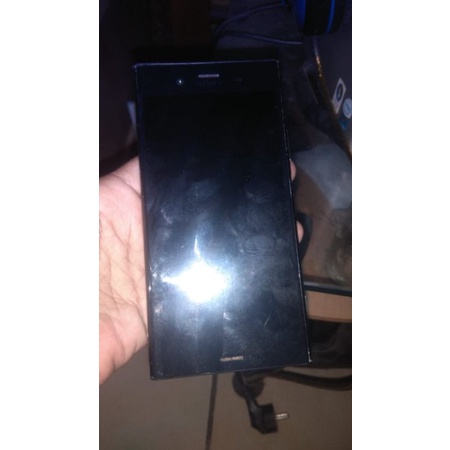 SONY XPERIA XZ1 RAM 4/64,MINUS LCD NO POLA NO PIN