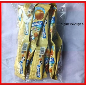 Permen Lollipop Alpenliebe Renteng (1 pack isi 24 pcs) murah