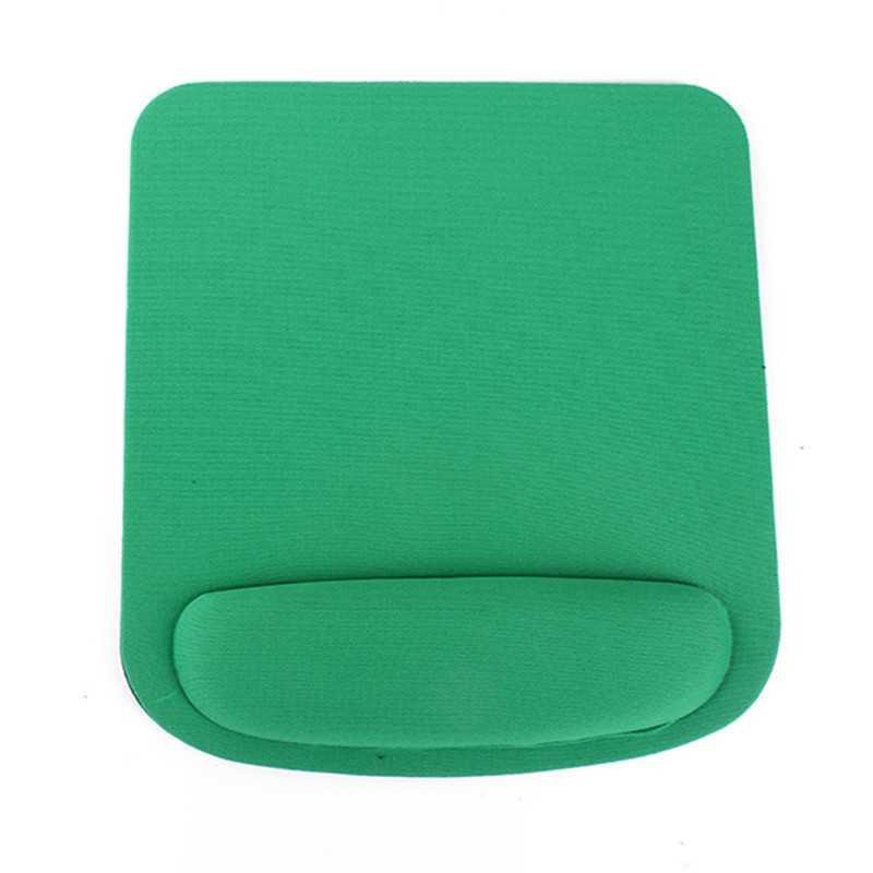 NeoStar Square Gel Wrist Rest Mouse Pad - MP24 ( Al-Yusi )