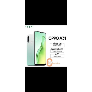 hp oppo a51