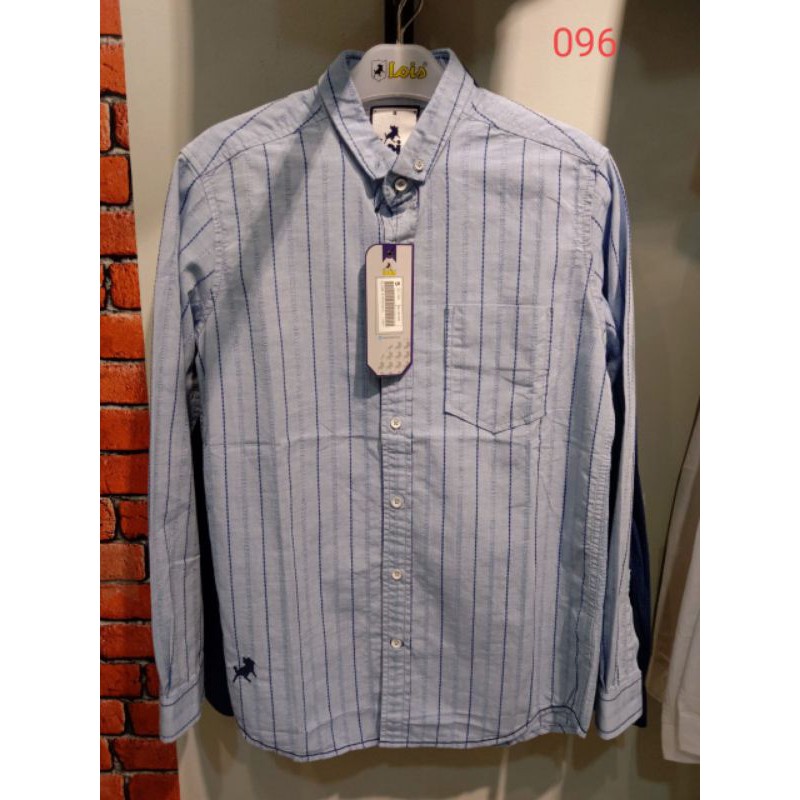 KEMEJA LOIS ORIGINAL KLL096