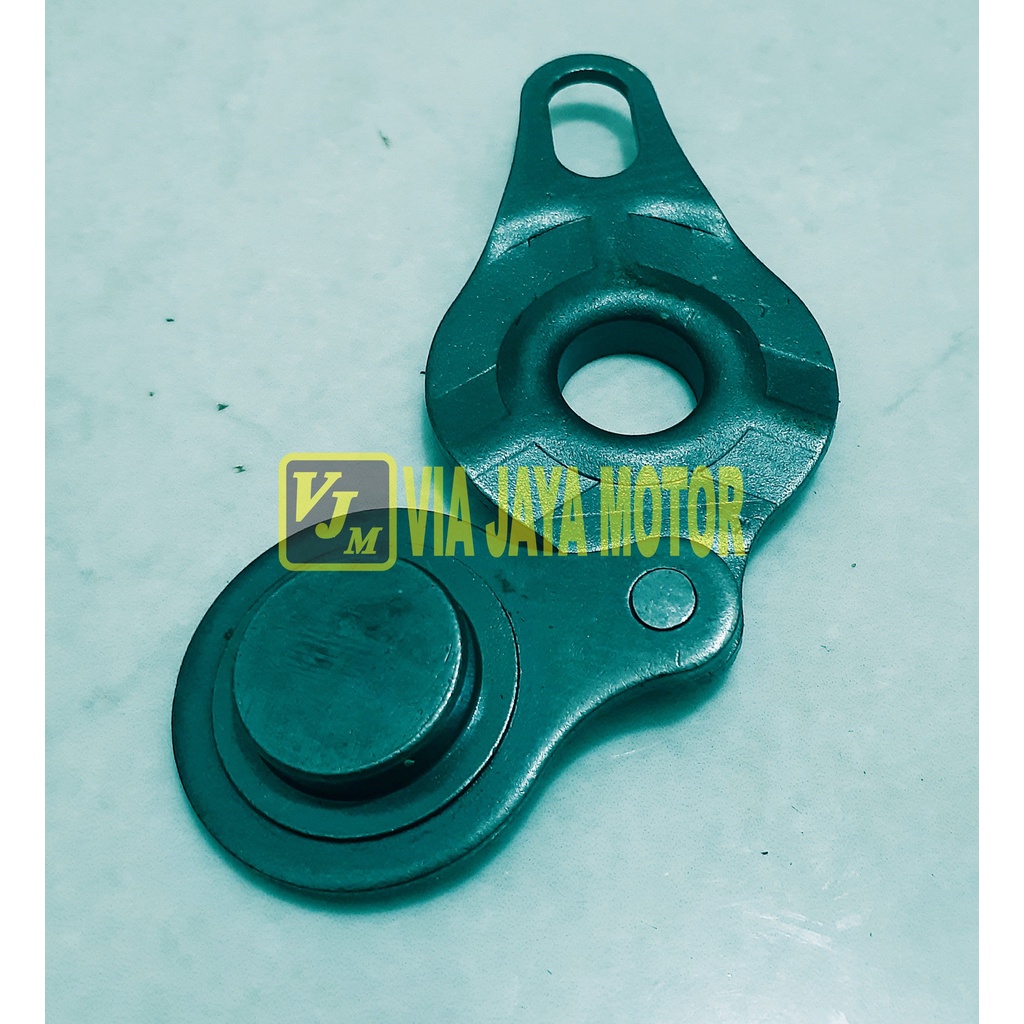 PLAT LEVER SENDOK STUT KOPLING KARISMA KHARISMA KIRANA SUPRA X 125 SUPRA X125  22820 KPH 700