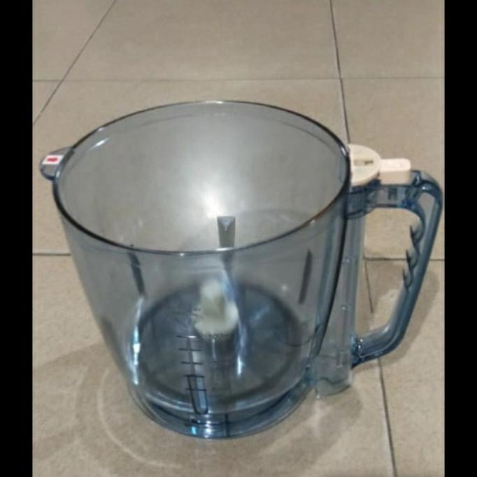 Bowl Chopper Sico Hamada Hi Poumix HP 380 PROMO