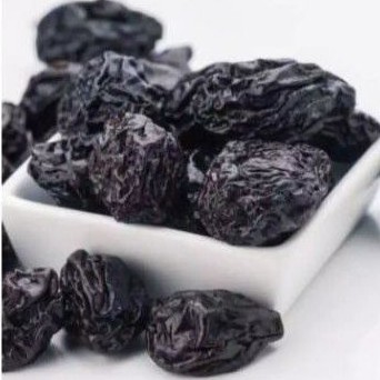 

plum Korea hitam kering / plum basah tanpa biji ( 500gram)