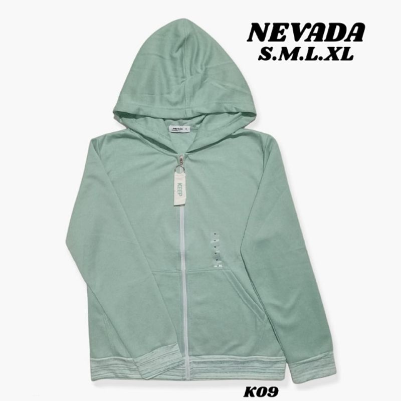JAKET WANITA CEWEK BRAND NEVADA ORIGINAL MATAHARI