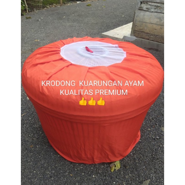 krodong ayam bangkok / kelambu kurungan ayam aduan / kelambu kandang sangkar ayam jago / kerodong songkok premium murah / kelambu sangkar murah berkualitas selimut ayam