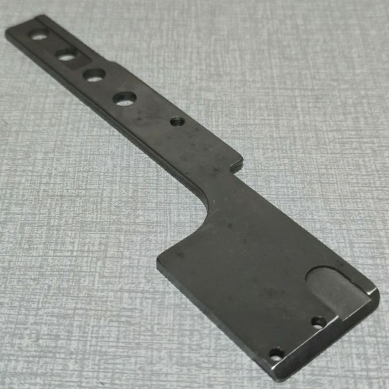 142724-001 Tangkai Pisau 814 Mesin Lobang Kancing LH4-B814