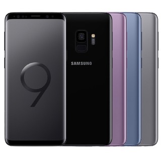 Jual SAMSUNG GALAXY S9 64GB RAM 4GB - NEW - BNIB - 100% ORI Indonesia|Shopee Indonesia