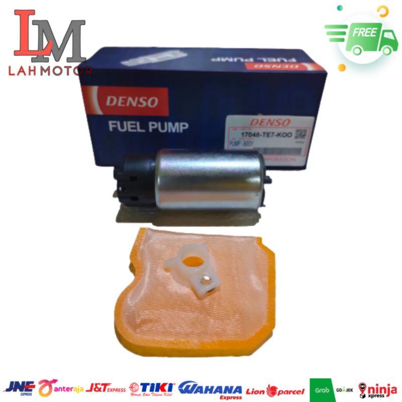 Fuel Pump only Honda Mobilio Brio