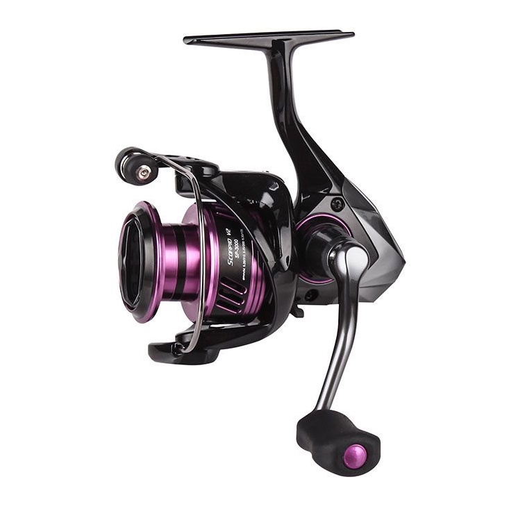 Reel Pancing OKUMA Scorpio SP1000-A Spin Spinning Anti Karat