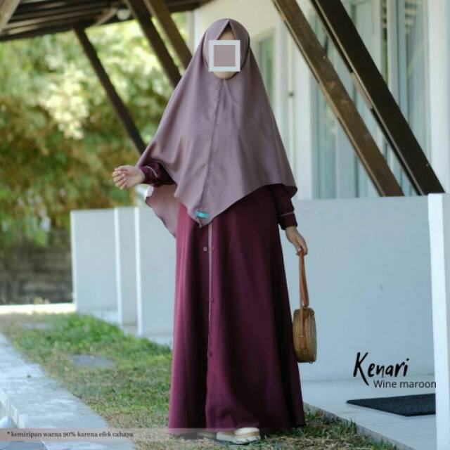 

Kenari