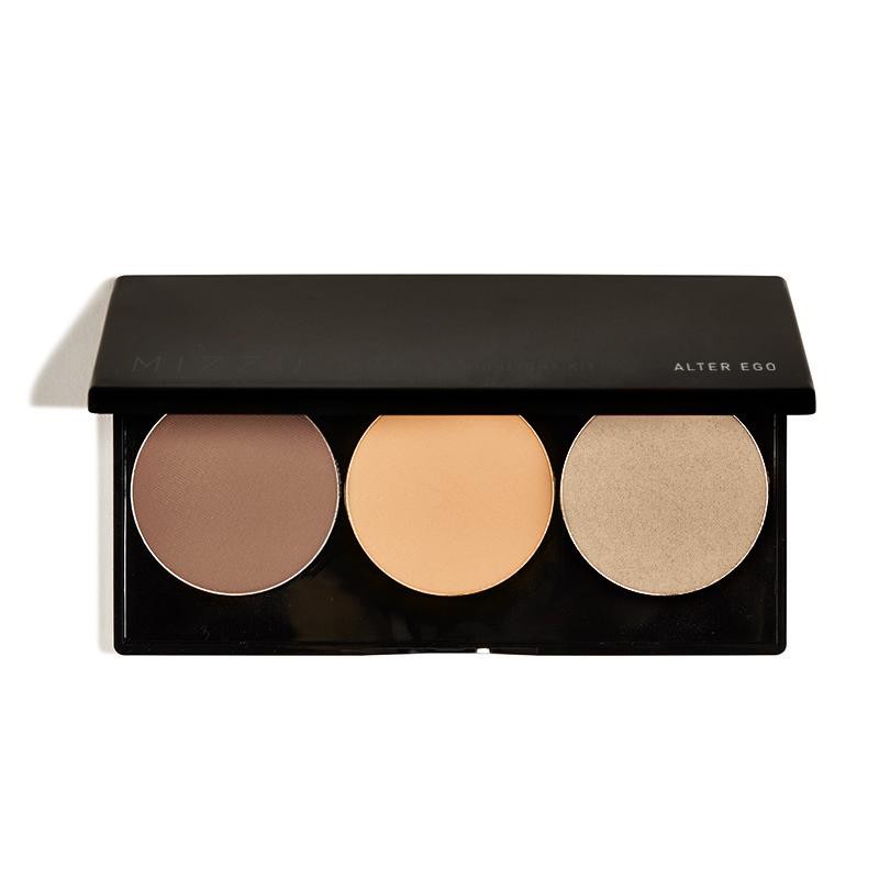 Mizzu Alter Ego Contour &amp; Highlight Kit