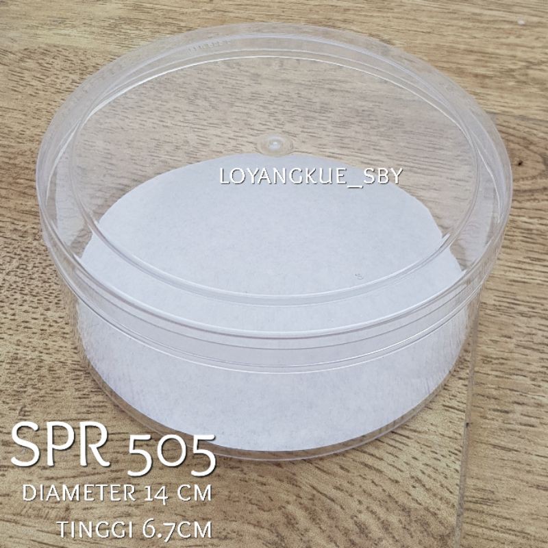 SPR 505 PANEN RAYA 500 GRAM TOPLES KUE KERING TOPLES SETEGAH KILO BULAT BUNDAR