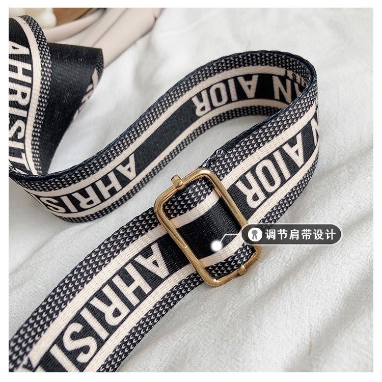 Image of ZAINSTUFF JP1086 TAS RANSEL WANITA IMPORT PENGIRIMAN JAKARTA BISA COD #6