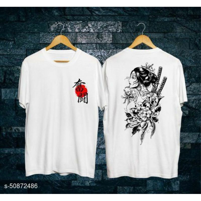 Kaos Katana