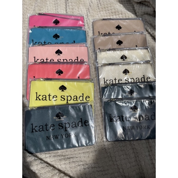 kate spade pouch original