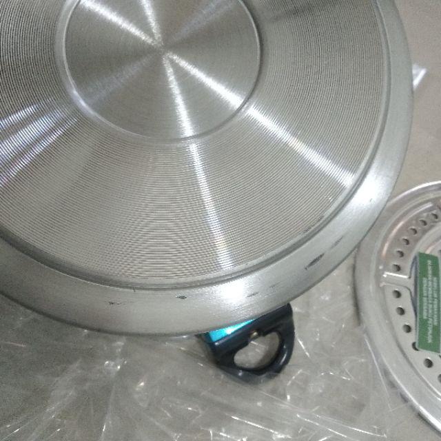 Hc Panci Presto Panci Cepat Matang [12 Liter/28 Cm]