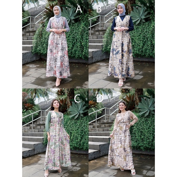 ANIKA MAXI (Ld 98 Pjg 136)