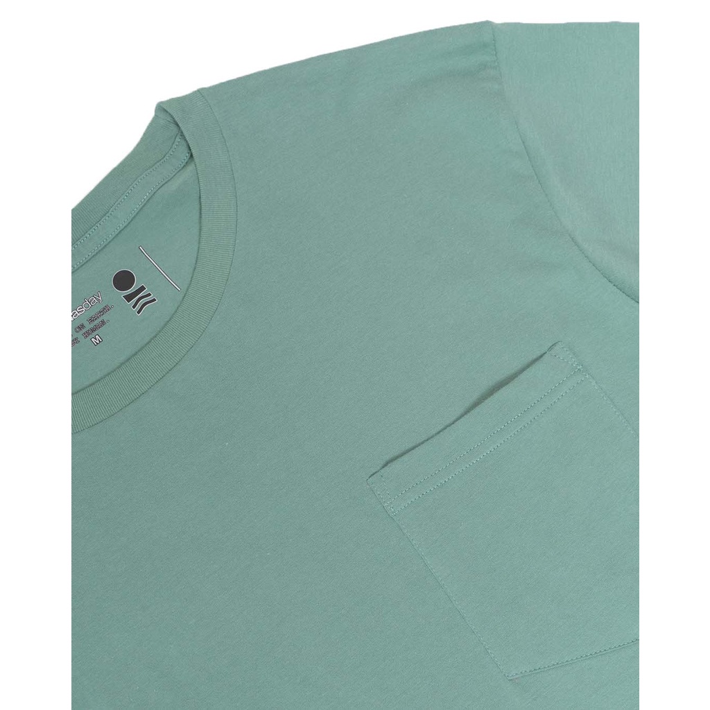 PAD Oversize Pocket T-Shirt