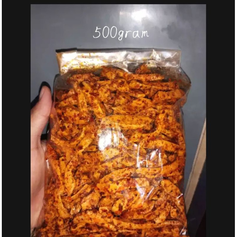 

Basreng 500g