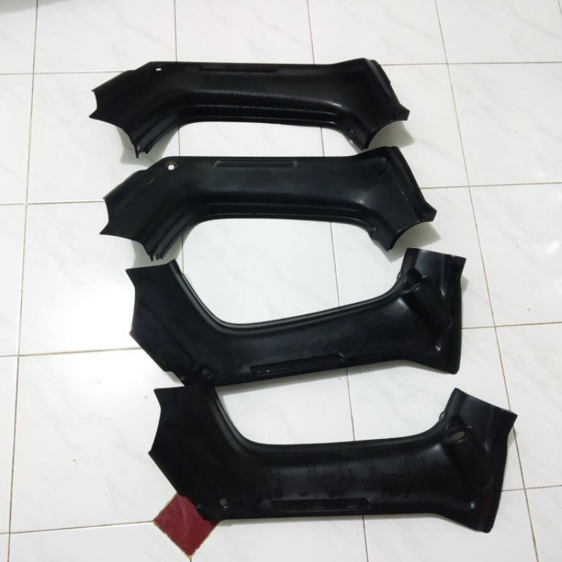 sayap dalam foce1 atau sayap dalam Yamaha force1