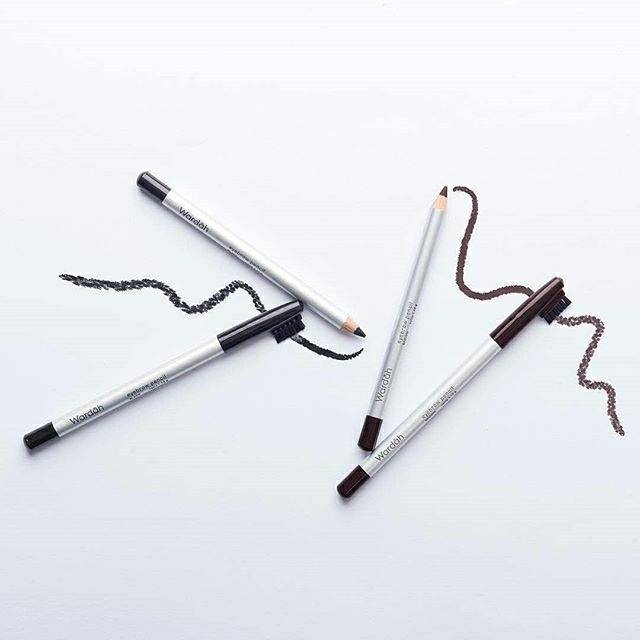 Eyebrow Pencil Wardah