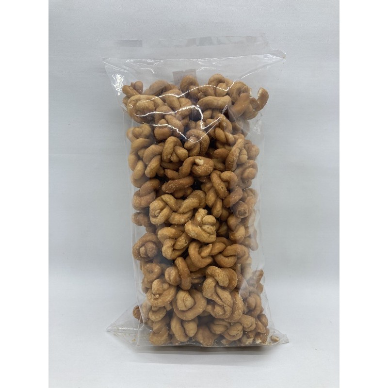 

Camilan Plintiran Besar 350g