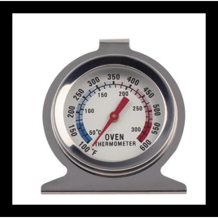 Thermometer Oven / Termometer Oven