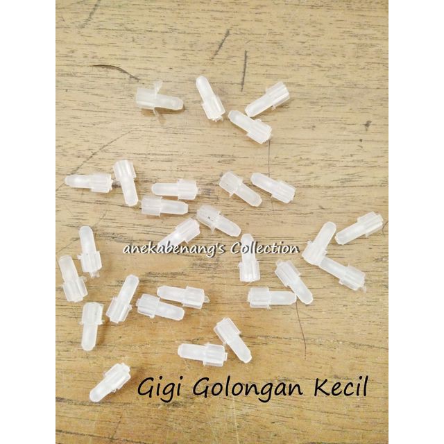 Gigi Golongan - ANK