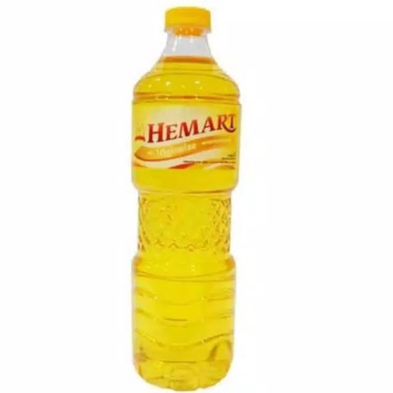 

Hemart 1 liter hemart 1 Liter minyak goreng 1 liter minyak goreng semua merek botol 1 liter