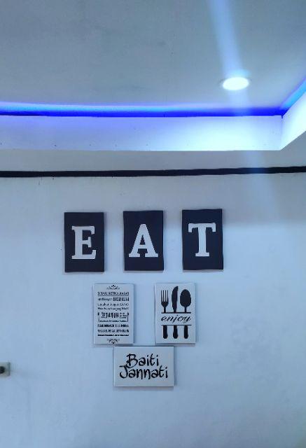 Produsen Hiasan Dinding 3d Non Frame Pigura Kayu Tuk Gambar Foto Lukisan Bkn Walldecor Wallpaper