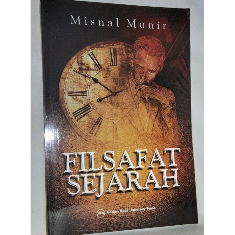 FILSAFAT SEJARAH
