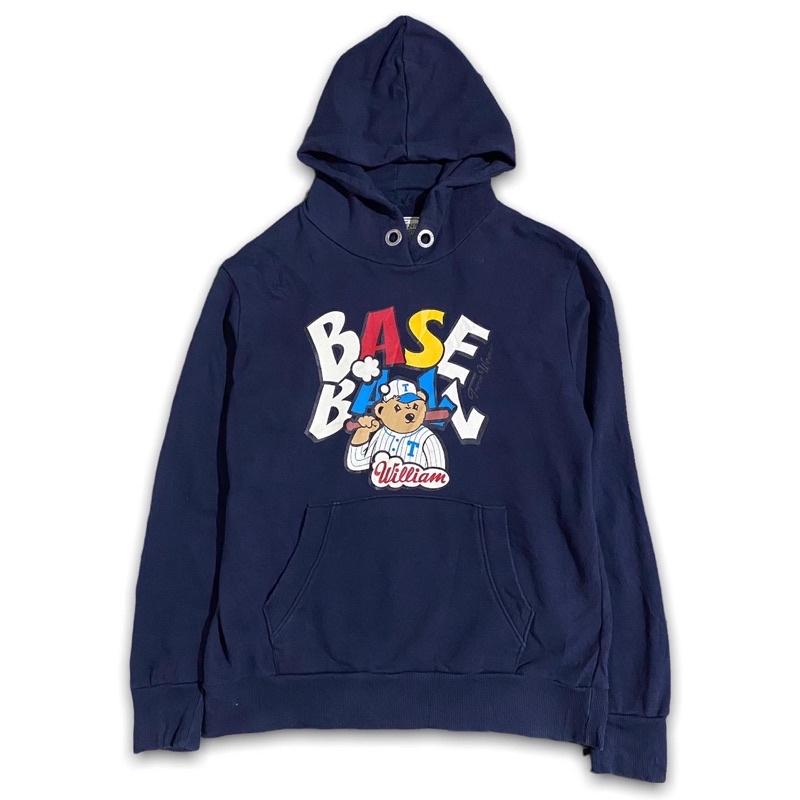 Teenie weenie hoodie