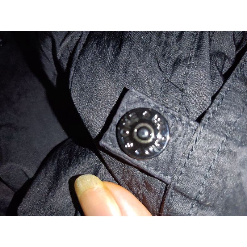 jaket outdoor stone island