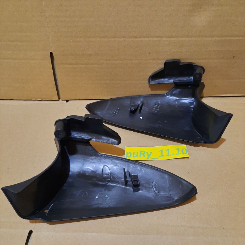 COVER SPION AVANZA XENIA 2019 RUSH TERIOS 2019 AGYA AYLA 2020