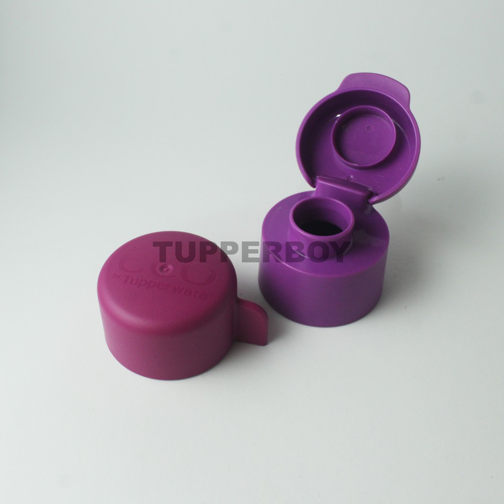 Seal TUPPERWARE Eco Bottle 750ml