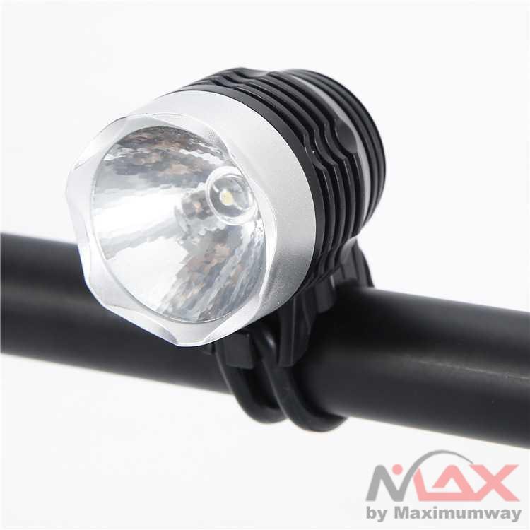 Gaoheng Lampu Sepeda LED Serbaguna CREE XML Bike aksesoris sepeda elektrik MTB BMX universal