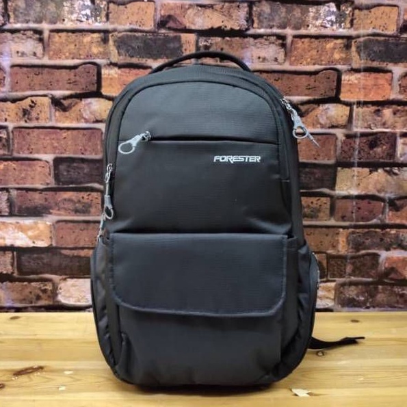 Tas Ransel Laptop Forester Viable ORI 100%