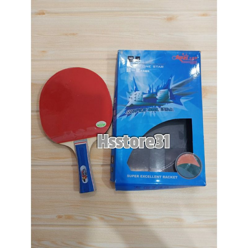 BET PINGPONG FRIENDSHIP 729 1 BINTANG SUPER