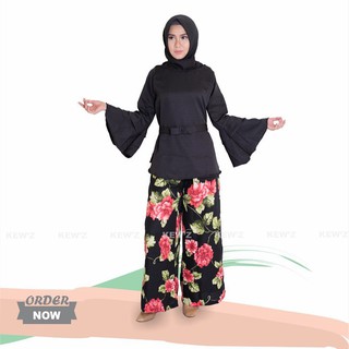 52 Baju Atasan Wanita  Jakarta Konsep Terkini 