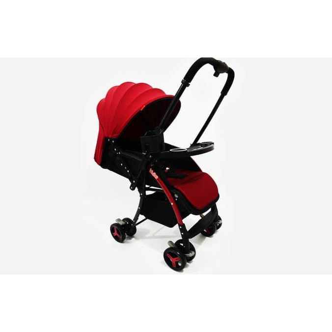 Chris & Olins Stroller - Vadso |Kirim Go-Send