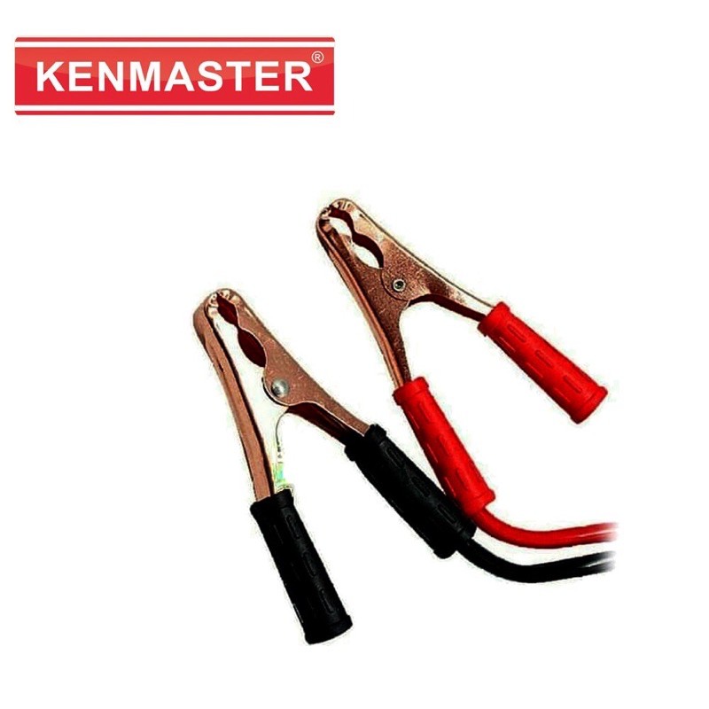 KABEL BOSTER // KABEL JUMPER // JUMPER AKI