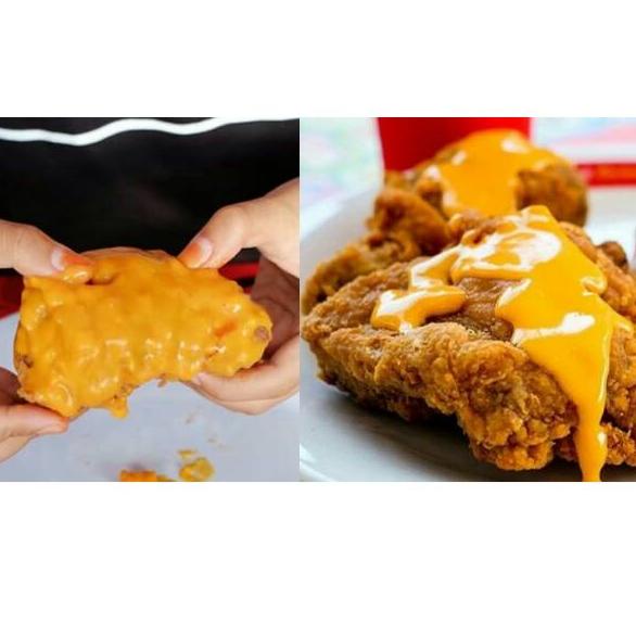 

069 Keju cair ala Richeese 500gr ➣➚