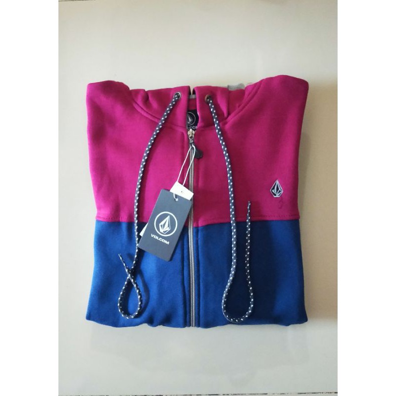 Jaket Volcom