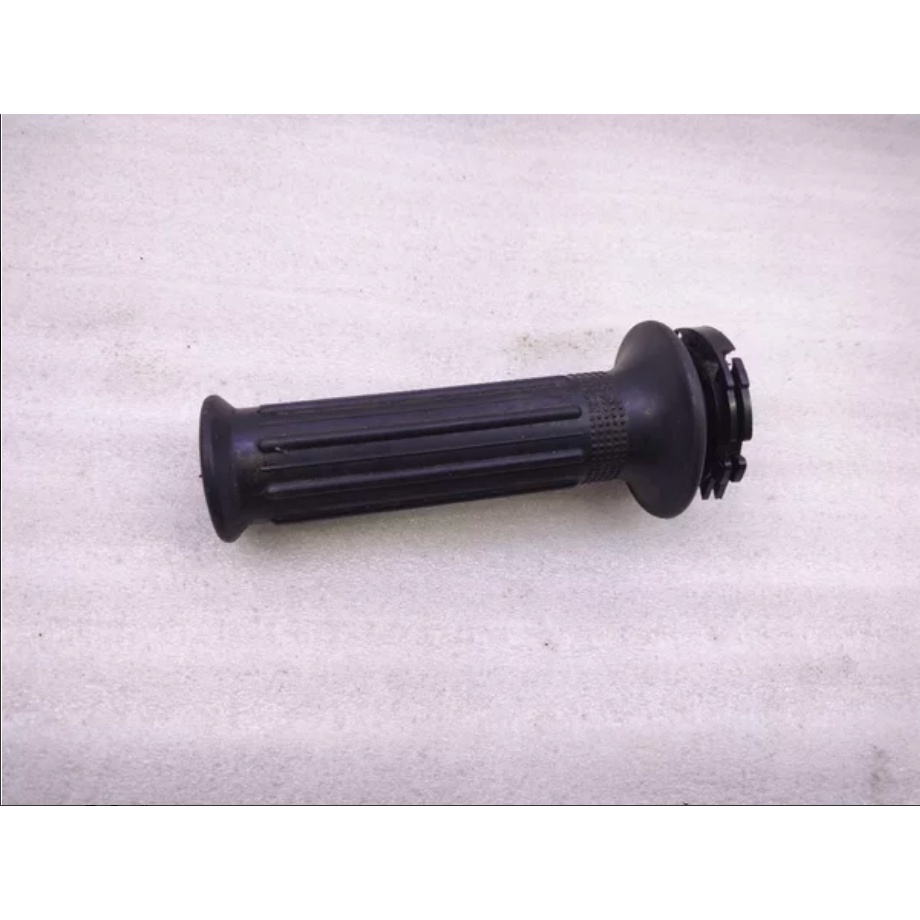 handspat handgrip suzuki ts100 ts125 original nos made in japan